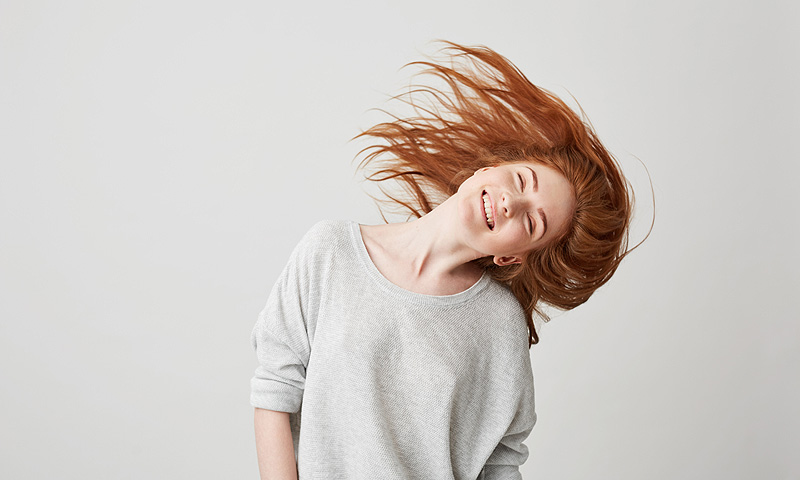 Cómo recuperar el cabello de forma natural después del verano