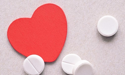 ¿Sirve la aspirina para prevenir el infarto?