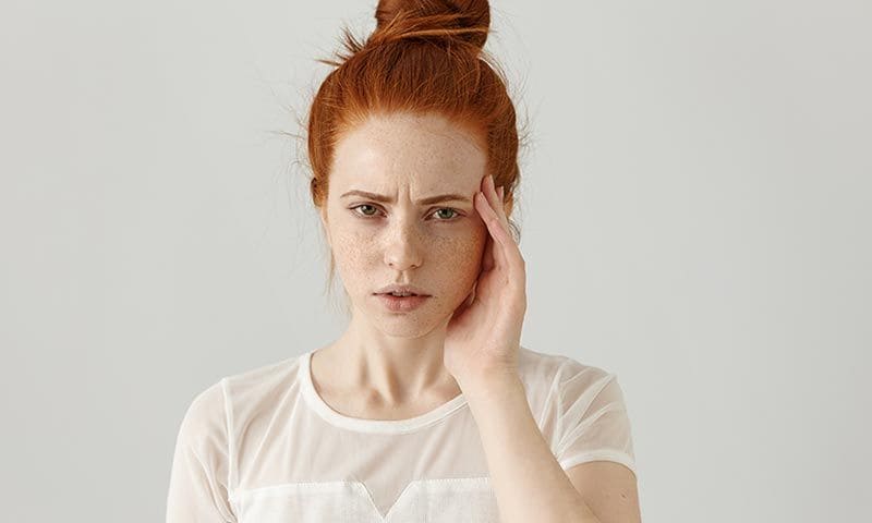 Día Europeo de Acción contra la Migraña: ¿Qué esconde mi dolor de cabeza?
