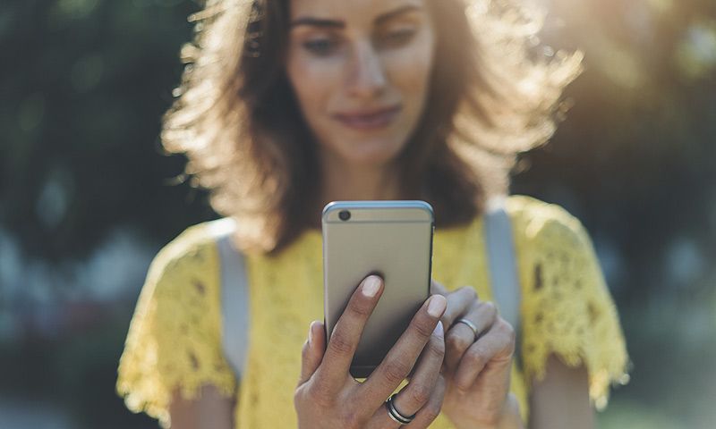 Por qué necesitas una ‘dieta digital’
