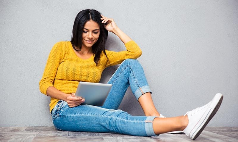 ¿Eres víctima del 'efecto Google'?