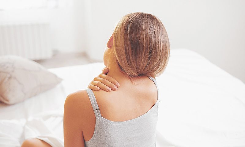 Adiós a los dolores musculares con estos consejos de experto