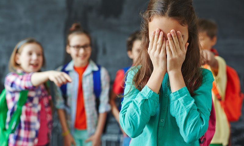 Inteligencia emocional: la asignatura pendiente de la 'vuelta al cole'