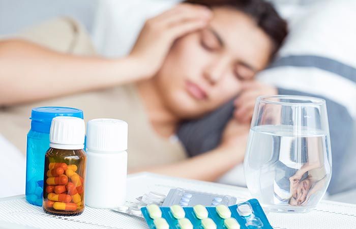 Automedicación Automedicación