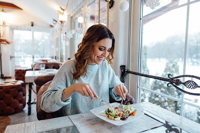 dieta para sindrome premenstrual