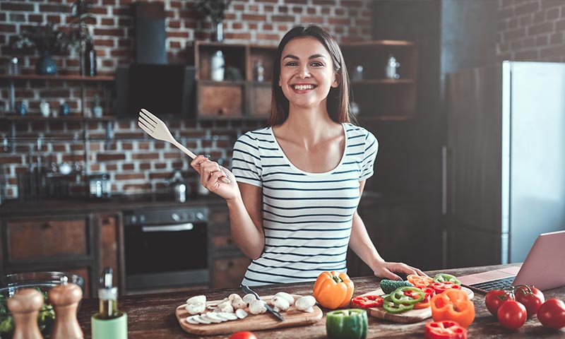 Esto es lo que tienes que comer para evitar el síndrome premenstrual