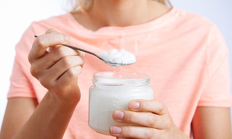 ¿Es realmente tan bueno el aceite de coco?