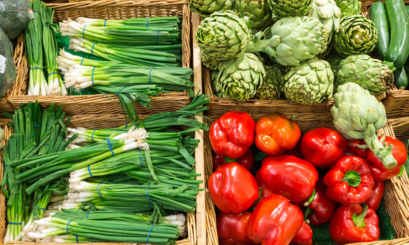 Unpacked Shop, Madrid estrena un supermercado libre de plásticos