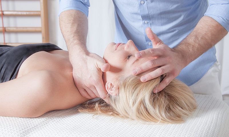 ¿Cómo puede ayudarnos la osteopatía?
