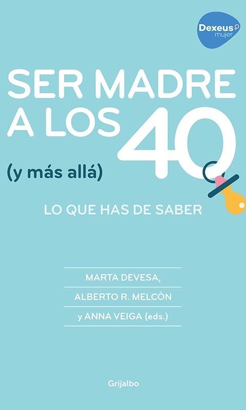 ser-madre-a-los-40