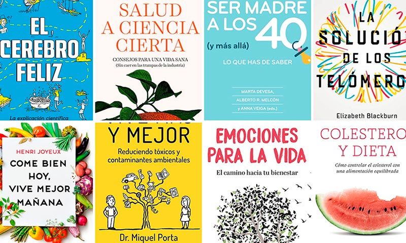 Libros-Salud