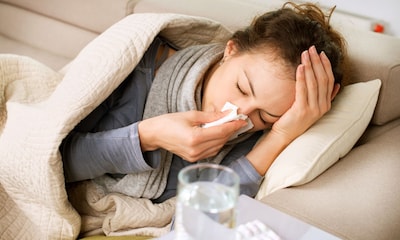 ¿Cómo combatir eficazmente la gripe?