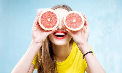 ¿Y si comer frutas y verduras te hiciera más feliz?