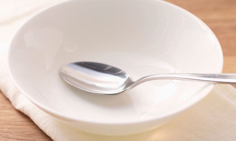 ¿Es el ayuno beneficioso para la salud?