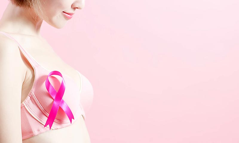 Descubre los avances más importantes en cáncer de mama
