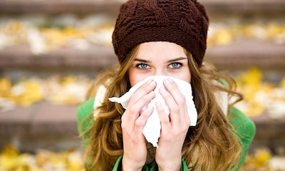 Resfriados, gripe, y otras infecciones de otoño