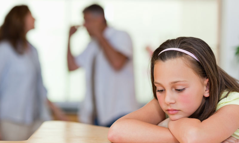 El 'coaching familiar', una solución para mediar en conflictos de pareja con hijos menores