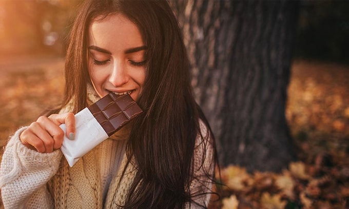 Esto es lo que pensabas sobre el chocolate… y no era cierto 