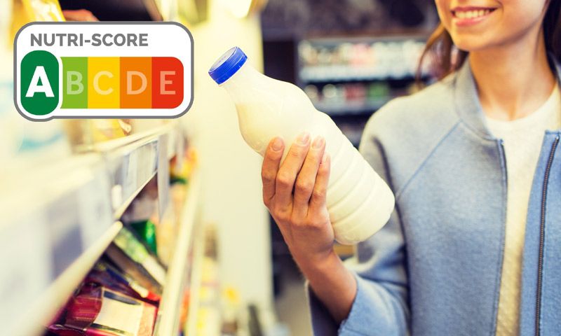 Nutriscore, ¿una solución para frenar la obesidad?