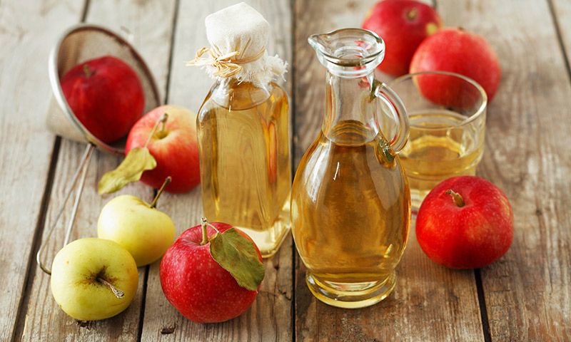 El producto de tu cocina que acabará con la caspa de inmediato 1 Merca2.es caspa