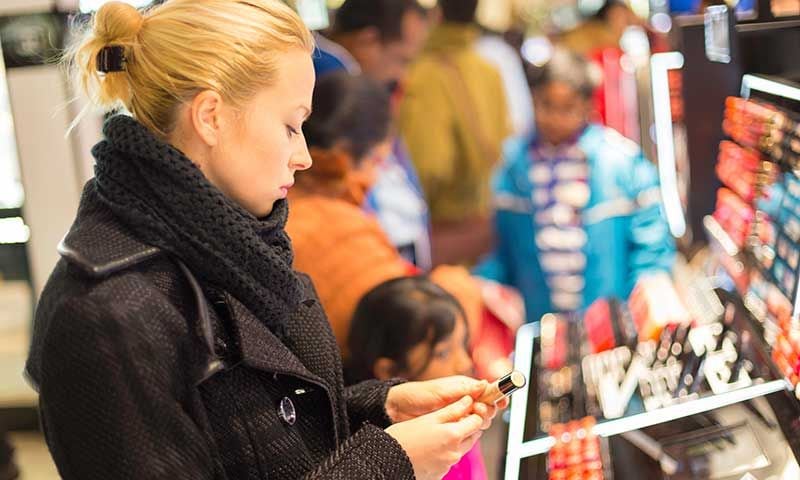 'Black Friday': la cara y la cruz del gran día de las compras