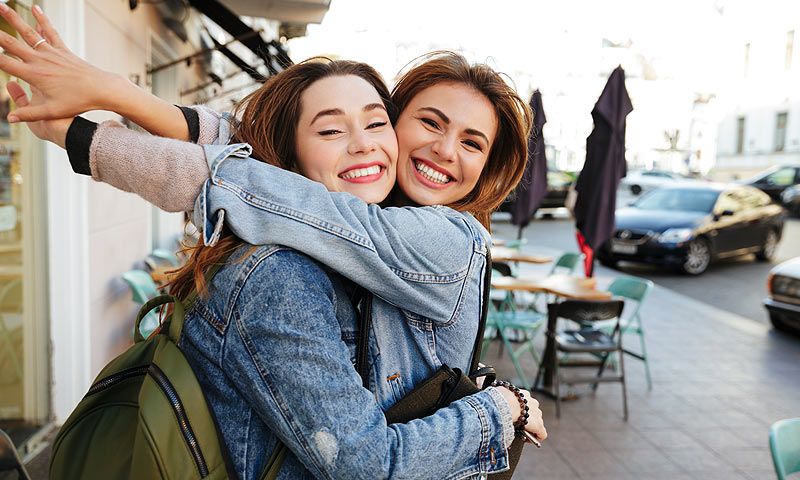 ¿Vas a pasarte los próximos 40 años viendo series en lugar de disfrutar de la gente que te importa?