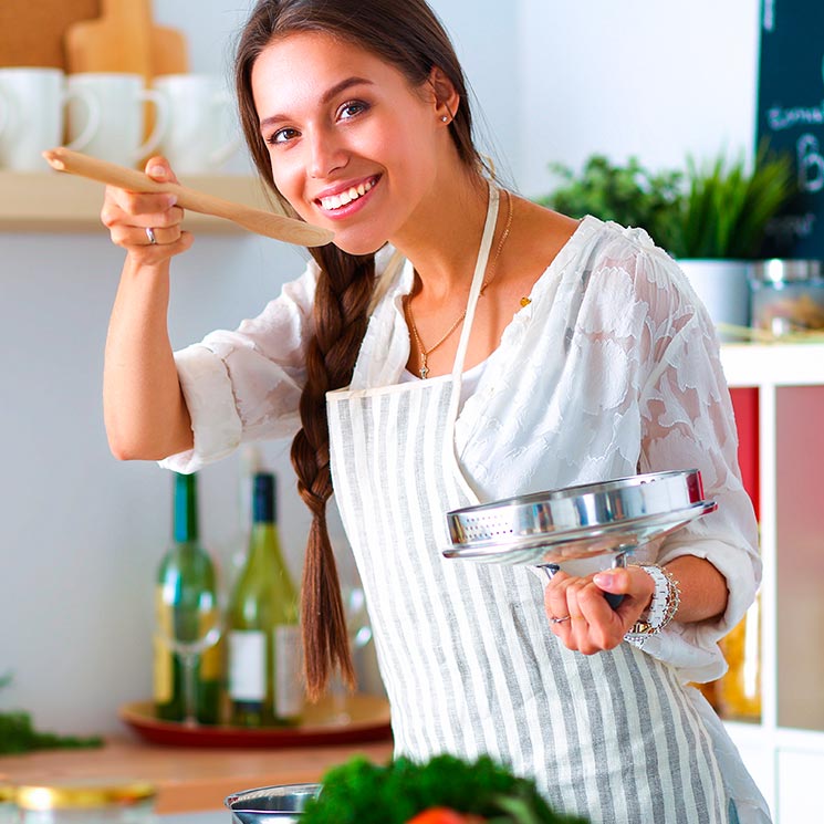 ¿Qué alimentos tomar si tienes las defensas bajas?