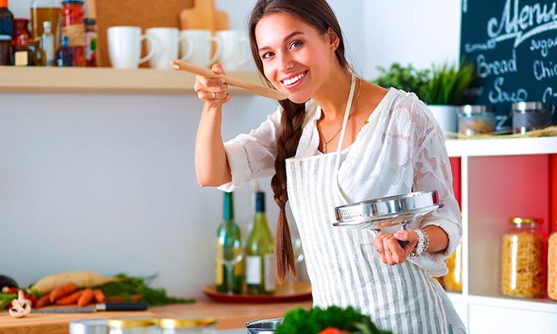 ¿Qué alimentos tomar si tienes las defensas bajas?