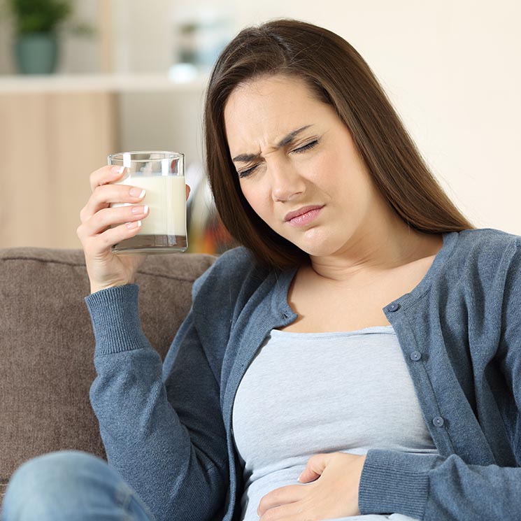 Controla estos alimentos para paliar el colon irritable