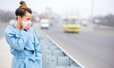 La contaminación: el ‘nuevo tabaco’ que está dañando tu corazón