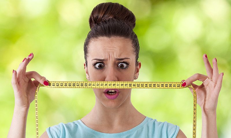 7 consecuencias directas de la obesidad en tu salud