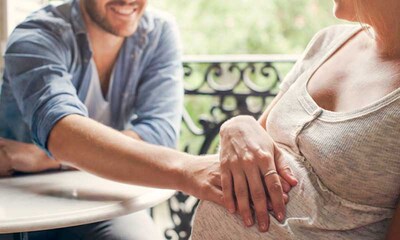Seis consejos de experto para un buen embarazo