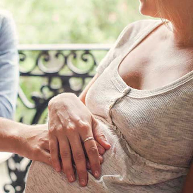 Seis consejos de experto para un buen embarazo 