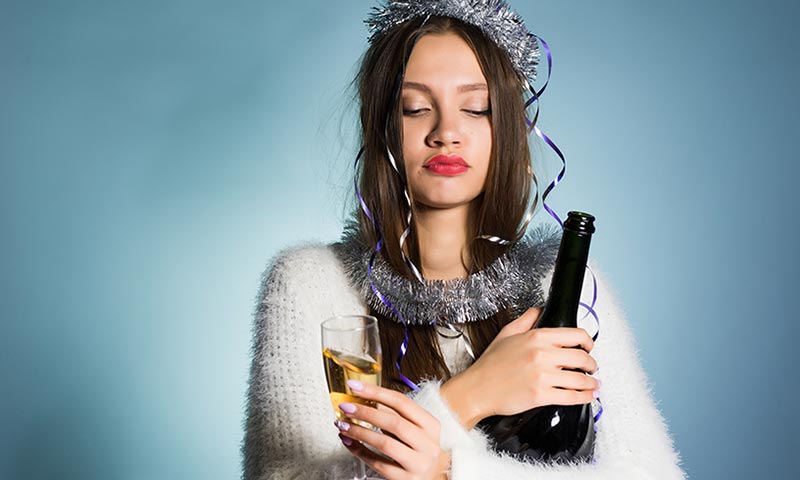 Alcohol y jóvenes: una pareja con más riesgos de los esperados