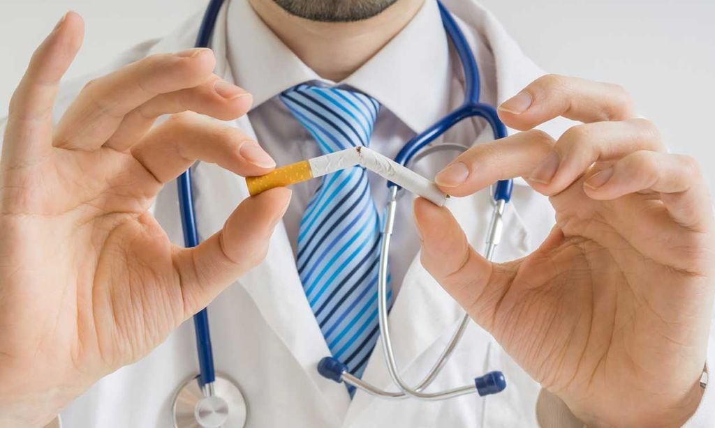 Así funciona 'Champix', el medicamento que te ayudará a dejar de fumar
