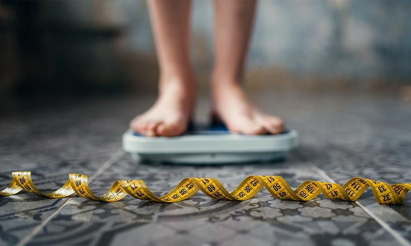 Mitos y verdades sobre el metabolismo