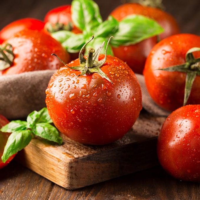 Todo lo que no sabías sobre el tomate 