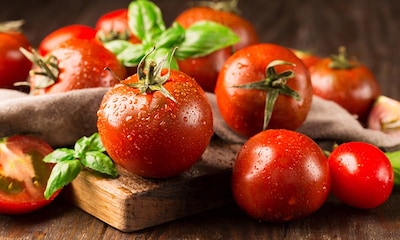 Todo lo que no sabías sobre el tomate