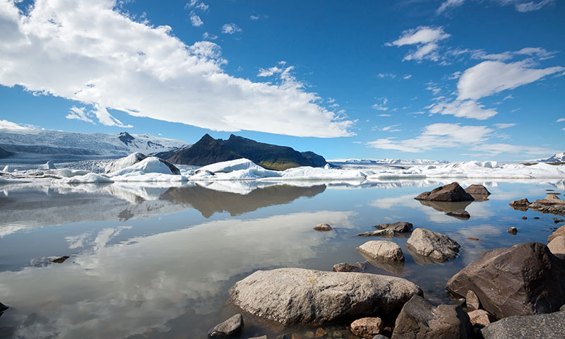 ¿Qué opinan los españoles sobre el cambio climático?