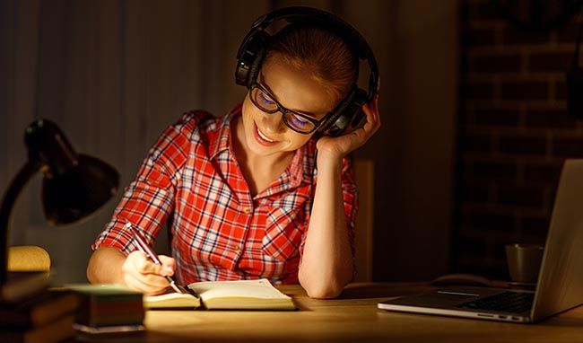 Se Puede Escuchar Musica En Ramadan