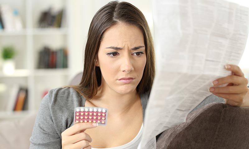 Descubre el 'efecto nocebo', lo contrario del placebo