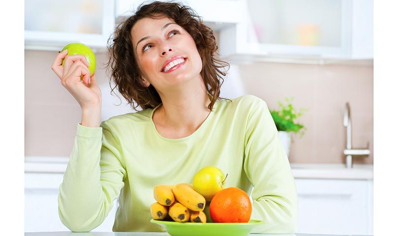 ¿Por qué se produce la intolerancia a la fructosa?