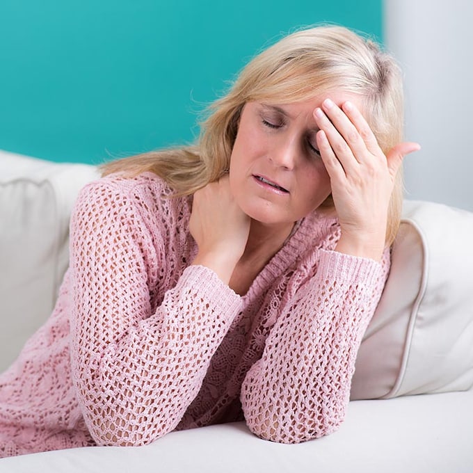 Remedios caseros para mitigar los sofocos durante la menopausia