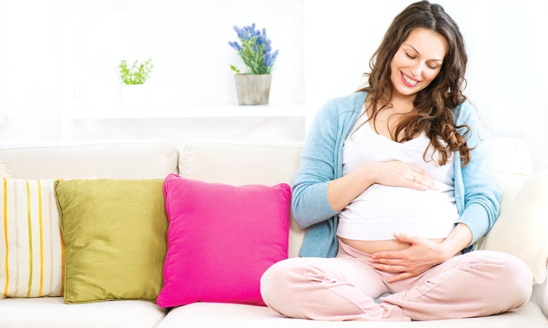 Embarazo: ¿qué hay de cierto en estos mitos?