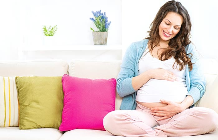 Mitos embarazo 