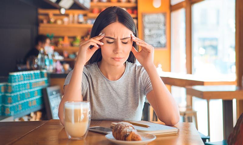 ¿Hay alguna manera de prevenir las crisis de migraña?