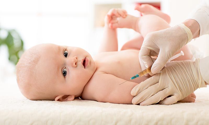 Meningitis: ¿para qué sirve la vacuna tetravalente contra el meningococo?