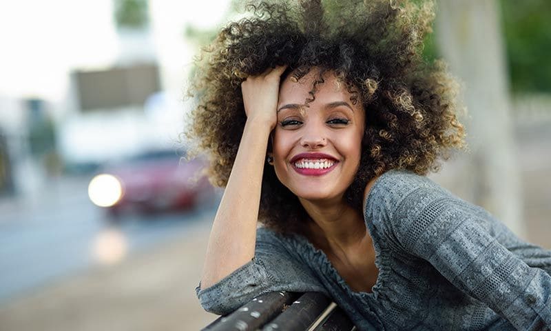 'Antiaging' dental o cómo rejuvenecer tu sonrisa