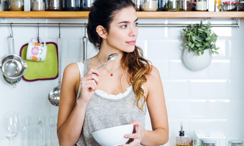 Los alimentos más saciantes que te ayudarán a controlar el hambre