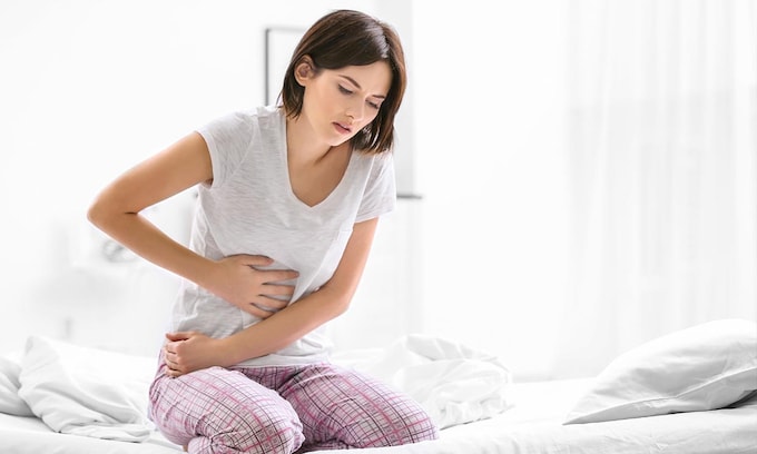 Problemas digestivos muy frecuentes: reflujo e indigestión